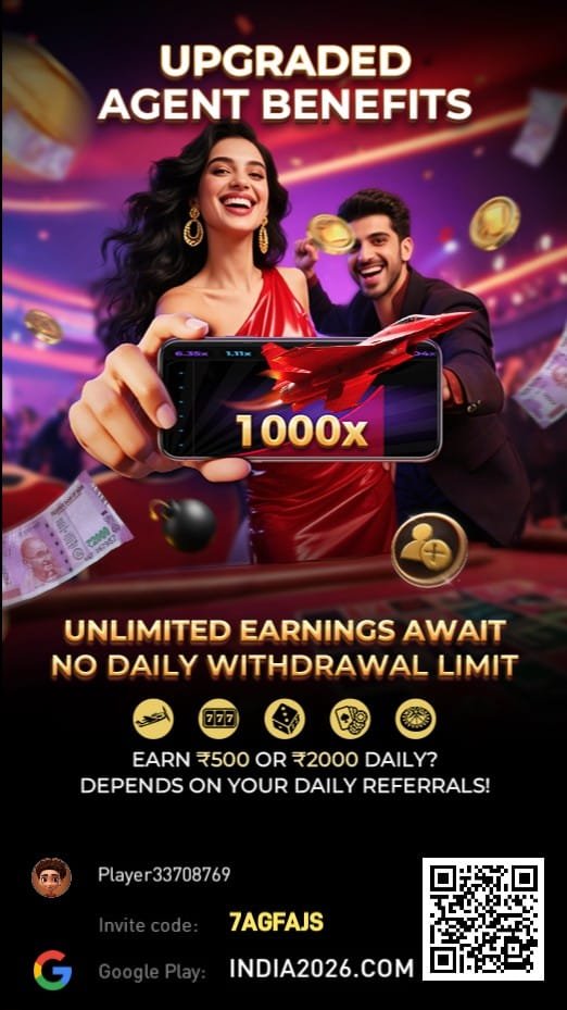 INDIA2026 APK